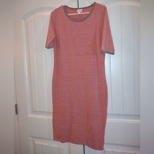 LuLaRoe dress